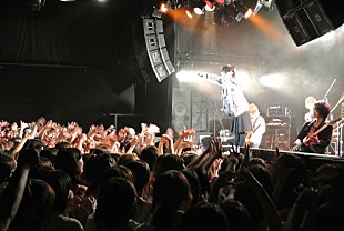 「SuG主催バトル第2弾 加藤和樹と男の色気バトルも!?」