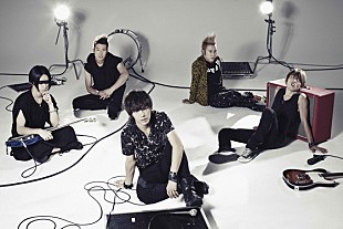 「SPYAIR 全裸で撮影に臨んだ新曲MVを公開」