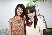 SKE48「木本花音×福田彩乃」13枚目/23