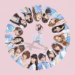 「AKB48 神曲ランキングTOP3にヘビロテ、言い訳、フラゲ」