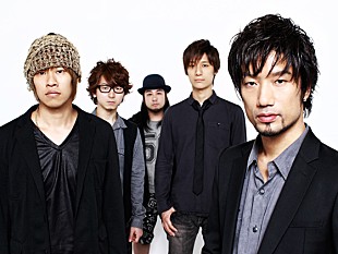 「メジャー復帰のザ・マスミサイル 新ラブソングのMV先行公開」