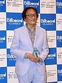 冨田勲「80歳の冨田勲氏 初音ミクとのコラボに「ワクワク」」1枚目/2