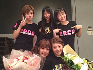 「この夏最も暴れたアイドル 大波乱の生誕祭「目指すは高橋愛」」