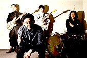 ZAZEN BOYS「リリース前のアルバムを“みんなで聞く会” 急遽開催」1枚目/1