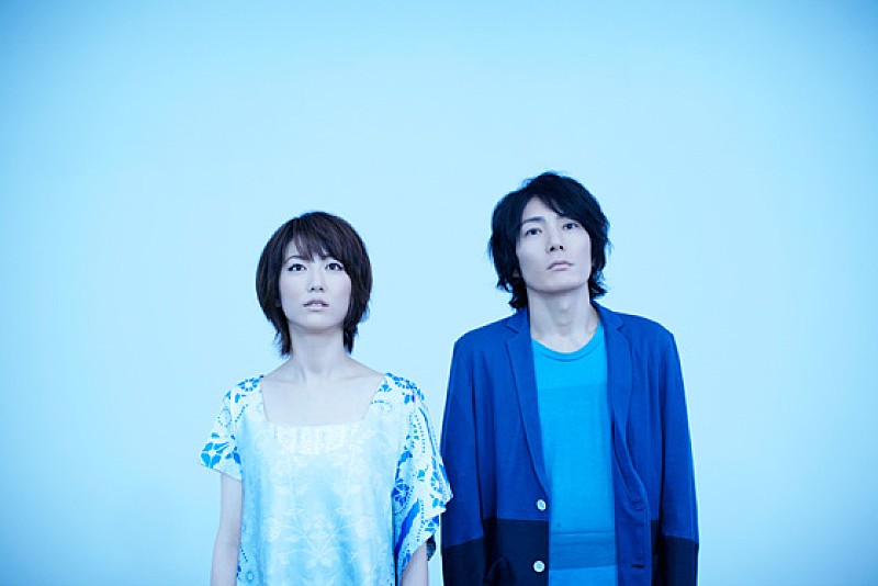 moumoon 新作『儚火』（はなび）発売、恒例ライブUST配信も