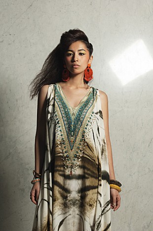 「TOSHI-LOW（OAU）や9mm菅原ら参加フェス 出演者追加発表」