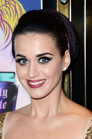 「アーティストの流行は○の色を変える!?　ケイティ・ペリーはジンジャー色へ」