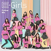 Ｅ－ｇｉｒｌｓ「シングル『Follow Me』　［CD］」3枚目/3