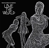 Perfume「アルバム『LOVE THE WORLD』　初回限定盤」2枚目/3