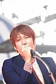 サカナクション「THE BAWDIES」6枚目/16