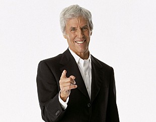 「バート・バカラック来日、4年半ぶりの日本公演いよいよ」