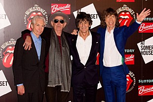 「ローリング・ストーンズ、新曲2曲含む50周年記念ベスト・アルバム発売へ」