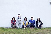 Galileo Galilei「Galileo Galilei ミニALの詳細発表、問い合わせ殺到映像も公開」1枚目/1