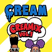 CREAM「」2枚目/2