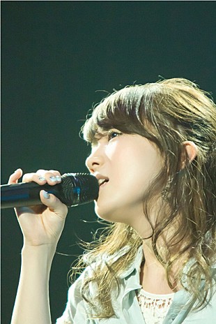 「熊木杏里 デモ配信の真意語る「今は全力でできることを」」