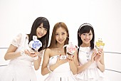 AKB48「AKB48板野友美、渡辺麻友、柏木由紀がアドリブでCM制作」1枚目/6