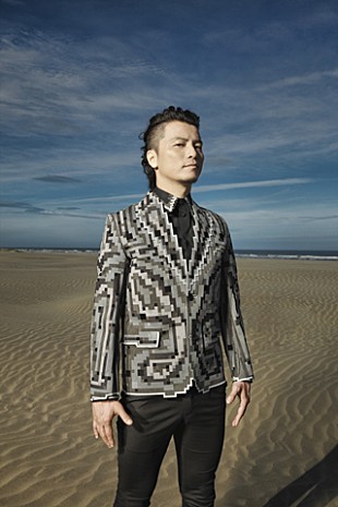 「KREVA 新作で音楽への正しい姿勢示す」