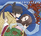 ｅｃｏｓｙｓｔｅｍ「」2枚目/3