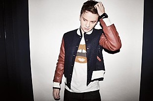 「コナー・メイナード 国内盤デビュー作がリリース、Ne-Yoをゲストに迎えたMVも公開」