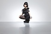 Ｙｕｎ＊ｃｈｉ「きゃりぱみゅの後輩 メジャー進出に「不安も嬉しさも爆発！」」1枚目/2