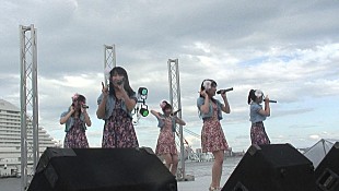 「関西発のJKアイドル 父兄参観気分になる即興漫談を」