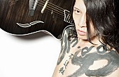 「雅-MIYAVI- “VSアルバム”に亀田誠治、細美武士、H ZETT Mら参戦」1枚目/13