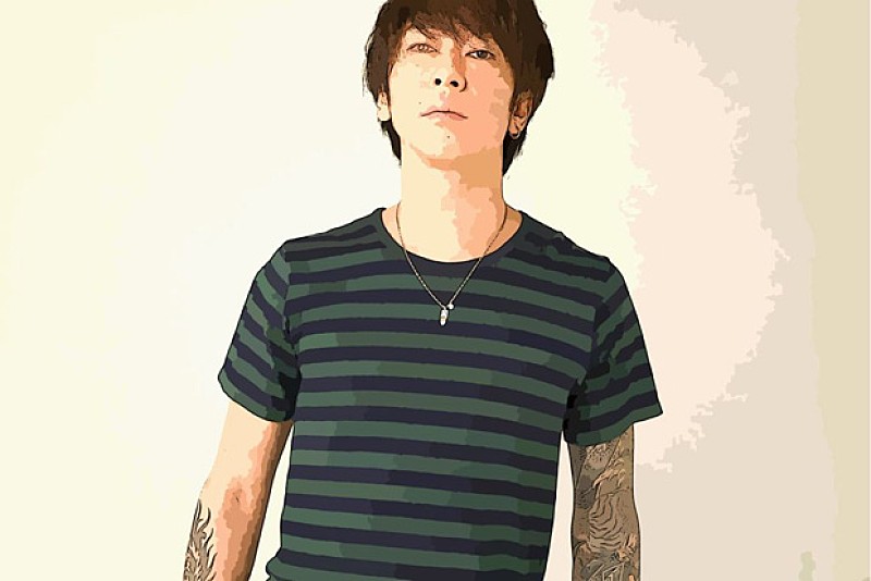 「細美武士（the HIATUS）」5枚目/13