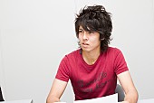 木村竜蔵「ジブリを愛する大物二世 世界で知った日本の魅力を歌う」1枚目/5