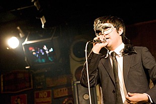 「昭和ピンク歌謡界の新星 ロックの聖地で劣情を叫ぶ」