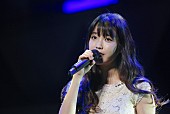 ＩＵ「K-POP期待の19歳が安全地帯カバー「本当に綺麗な音楽」」1枚目/6