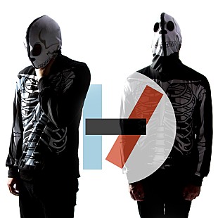 「トゥエンティ・ワン・パイロッツ 10月にプレミアム・ショーケース開催」