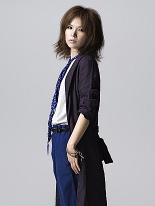 「Superfly 名曲ランキング発表、1位は「愛をこめて花束を」」