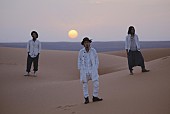 ACIDMAN「ACIDMAN 新フェーズ突入「中堅と言われないように頑張ります」」1枚目/3