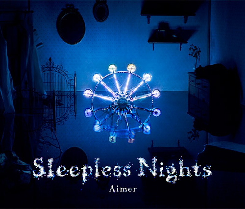 Aimer「」2枚目/2