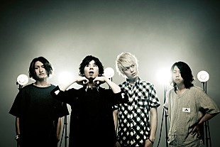 「ONE OK ROCK 注目ゲーム『DmC Devil May Cry』イメージソング担当」