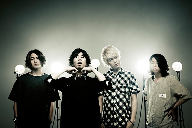 ONE OK ROCK 注目ゲーム『DmC Devil May Cry』イメージソング担当