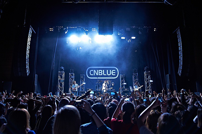 CNBLUE「」5枚目/5