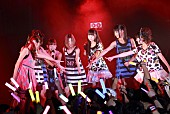 Ｃｈｅｅｋｙ　Ｐａｒａｄｅ「」2枚目/28