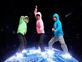 「奥田民生＆真心ブラザーズが新バンド 地球三兄弟を結成」1枚目/1