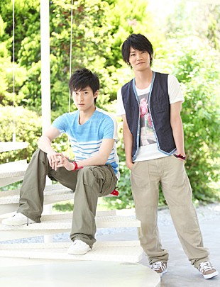 「男性声優アーティスト集う祭典に、あの人気声優ユニットも」