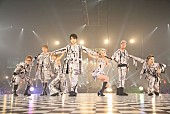 ＡＡＡ「AAA 横アリで新曲披露、詞曲は大物アーティストが担当」1枚目/1