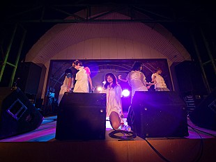 「“アイドル”BiS 被災地で「いたいいたいの飛んでこい」」