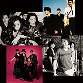 Ｔ－ＢＯＬＡＮ「T-BOLAN、WANDSら“BEING LEGEND”ニコ生特番放送決定」1枚目/2