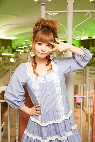 「中川翔子 初の単独作詞曲で「鋼の錬金術師」の“大トリ”に挑戦!?」