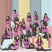 Ｅ－ｇｉｒｌｓ「E-Girls 制服姿でEXILEゆずりのハイパフォーマンス披露」1枚目/3