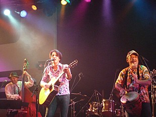 「下地勇 10年目で夢叶う ビール片手に「本当に満足」」