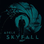 アデル「 アデル 待望の新曲は007シリーズ最新作の主題歌！　今週金曜日に遂に公開に」1枚目/2