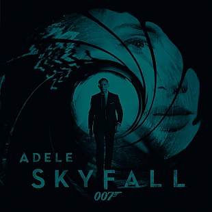 「 アデル 待望の新曲は007シリーズ最新作の主題歌！　今週金曜日に遂に公開に」