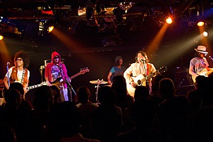 「アルフィーも絶賛する井乃頭蓄音団 あの名曲を独自解釈で」