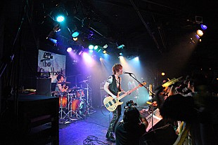 「スケブ 大盛況1周年の初ワンマンで“武道館に立って欲しい”」